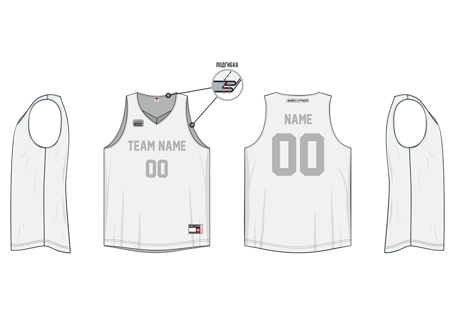 Технический эскиз